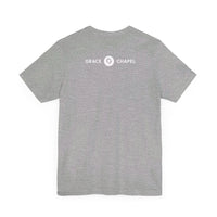 Grace Chapel T-Shirt | Campus Codes