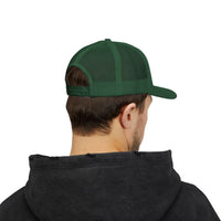 Parking Team Trucker Cap