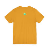 GC26 - Seen Known & Loved Inspirational T-Shirt