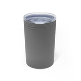 75 Years of Grace -  Vacuum Insulated Tumbler, 11oz