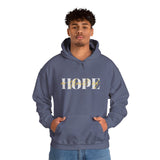 Christmas Hope Hoodie