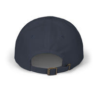 Dad Cap - Grace Chapel Parking Team Hat