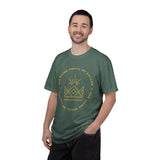 Christmas 2026 - His Name Shall Be Called T-Shirt – Faith-Inspired Crown Design