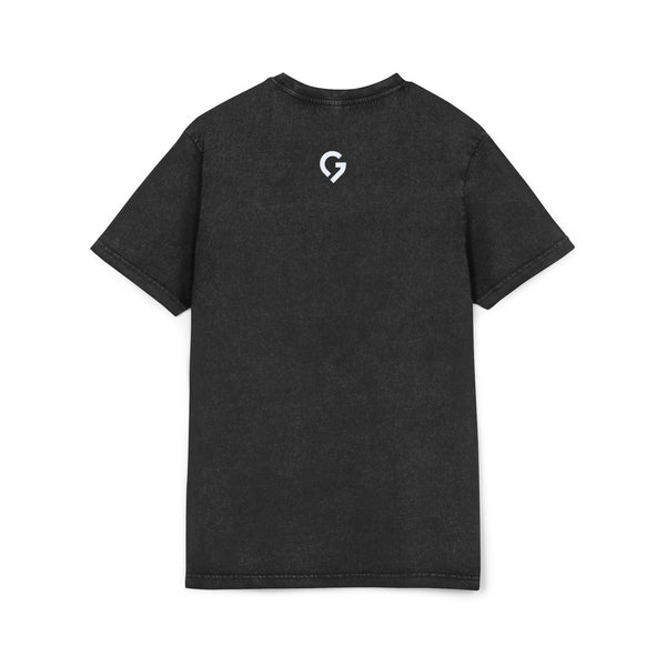 Sanctified Acid Tee