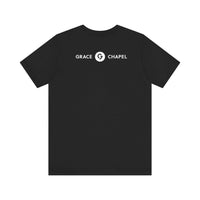 Grace Chapel T-Shirt | Campus Codes
