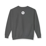 Micah 6:8 Lightweight Sweatshirt