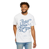 GC26 - Perfect Infinite & Eternal Inspirational T-Shirt