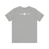 Grace Chapel T-Shirt | Campus Codes