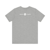 Grace Chapel T-Shirt | Campus Codes