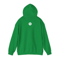 Christmas Joyful Hooded Sweatshirt