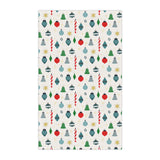 Grace Chapel Christmas Tea Towels