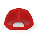 Parking Team Trucker Cap