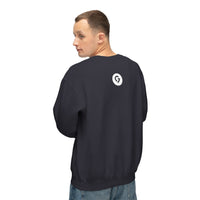 Micah 6:8 Lightweight Sweatshirt