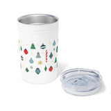 Christmas Ornaments 11oz Tumbler