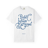 GC26 - Perfect Infinite & Eternal Inspirational T-Shirt