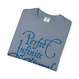 GC26 - Perfect Infinite & Eternal Inspirational T-Shirt