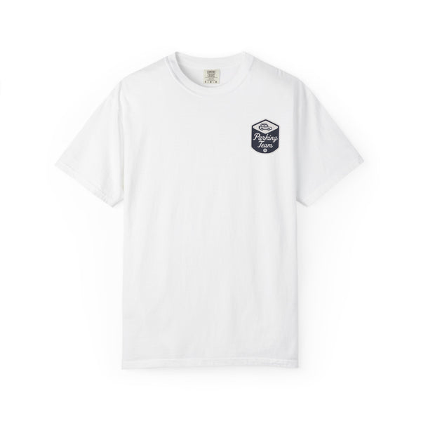 Volunteer Parking Team T-shirt