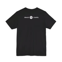 Grace Chapel T-Shirt | Campus Codes