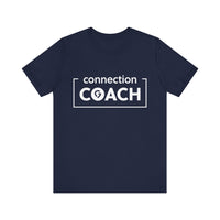 Grace Chapel T-Shirt | Connection Coach