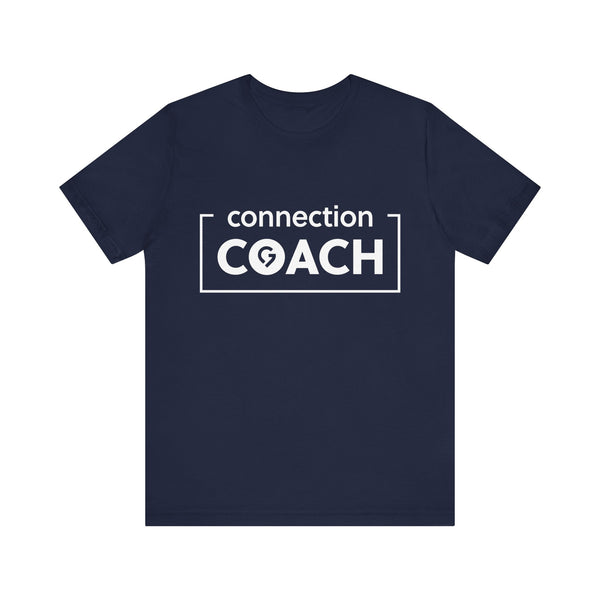 Grace Chapel T-Shirt | Connection Coach