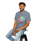 Kidstown Graphic T-Shirt