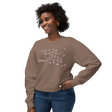 Micah 6:8 Lightweight Sweatshirt