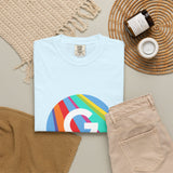 Kidstown Graphic T-Shirt