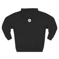 Grace "Flipped" Design Hoodie