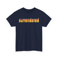 Baptism Tee | Surrendered