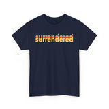 Baptism Tee | Surrendered