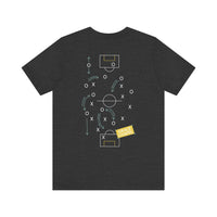 Grace Chapel T-Shirt | Connection Coach