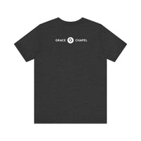 Grace Chapel T-Shirt | Campus Codes