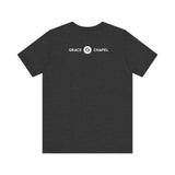 Grace Chapel T-Shirt | Campus Codes