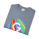 Kidstown Graphic T-Shirt