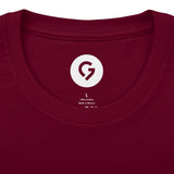 Christmas 2026 - Wonderful Counselor Mighty God Everlasting Father Prince of Peace Christian T-Shirt