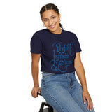 GC26 - Perfect Infinite & Eternal Inspirational T-Shirt