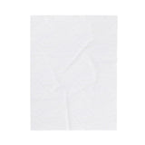 Christmas 2026 - Forest Green Velveteen Plush Blanket