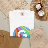 Kidstown Graphic T-Shirt