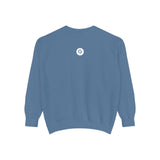 Perfect Infinite & Eternal Garment-Dyed Sweatshirt