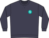 Grace Chapel Garment-Dyed Crewneck Sweatshirt