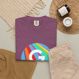 Kidstown Graphic T-Shirt