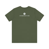 Grace Chapel T-Shirt | Campus Codes and One Church