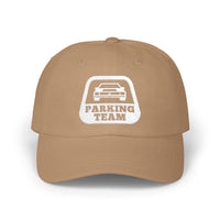 Dad Cap - Grace Chapel Parking Team Hat