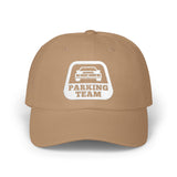Dad Cap - Grace Chapel Parking Team Hat