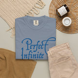 GC26 - Perfect Infinite & Eternal Inspirational T-Shirt