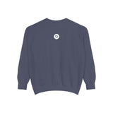 Perfect Infinite & Eternal Garment-Dyed Sweatshirt