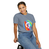 Kidstown Graphic T-Shirt