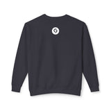 Micah 6:8 Lightweight Sweatshirt