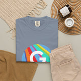 Kidstown Graphic T-Shirt