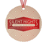 Grace Chapel Ornament | Christmas 2022 with StuMin